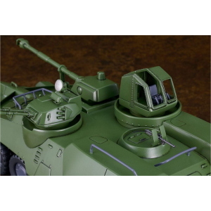 Giant Gorg - MODEROID Model Kit Carrier Beagle Good Smile Company
