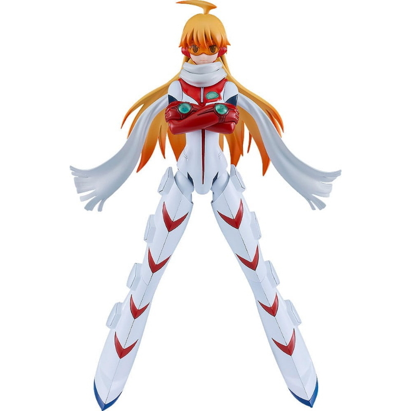 Gunbuster - MODEROID Model Kit Buster Machine No. 7 Good Smile Company