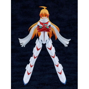 Gunbuster - MODEROID Model Kit Buster Machine No. 7 Good Smile Company