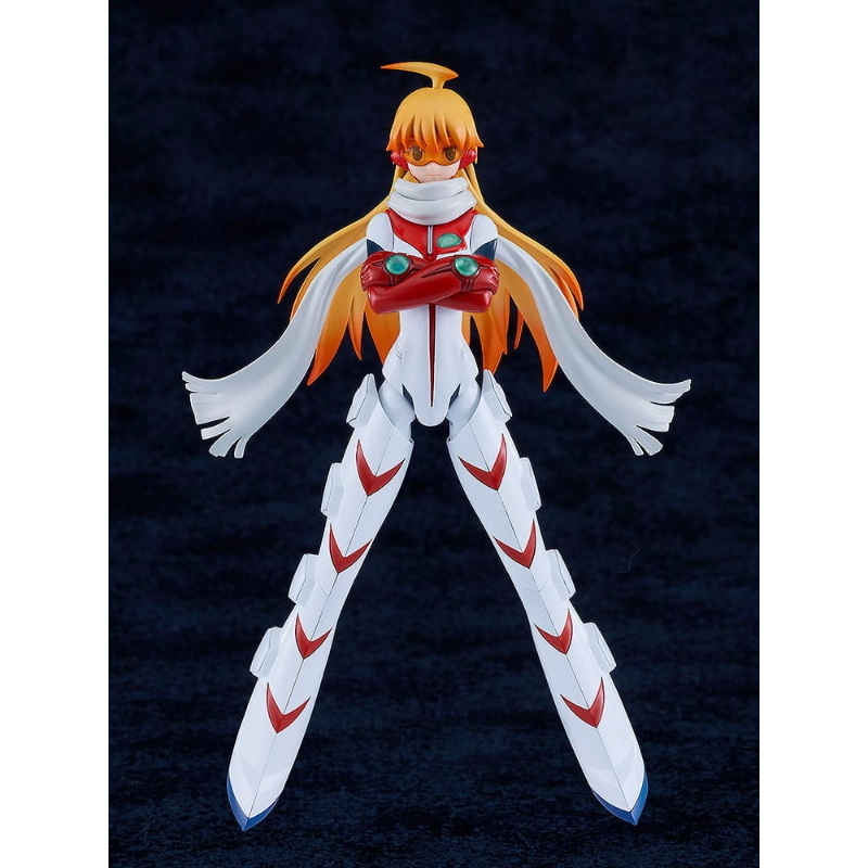 Gunbuster - MODEROID Model Kit Buster Machine No. 7 Good Smile Company