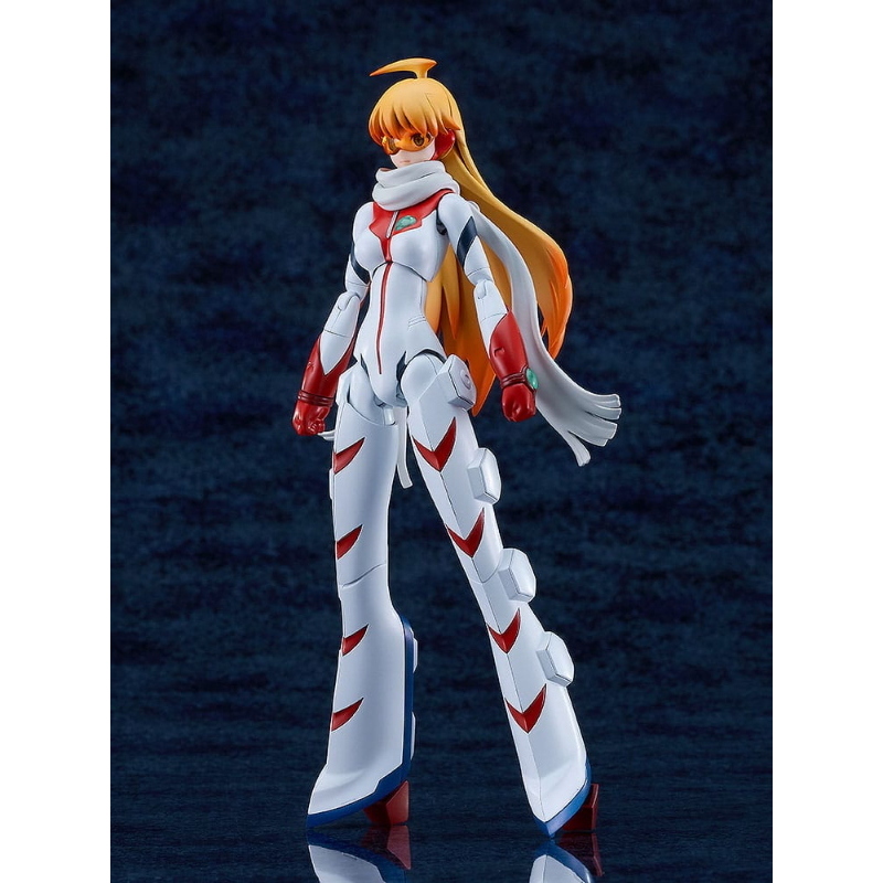 Gunbuster - MODEROID Model Kit Buster Machine No. 7 Good Smile Company