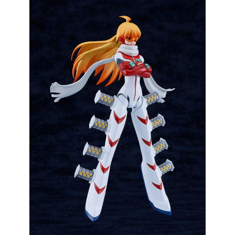 Gunbuster - MODEROID Model Kit Buster Machine No. 7 Good Smile Company