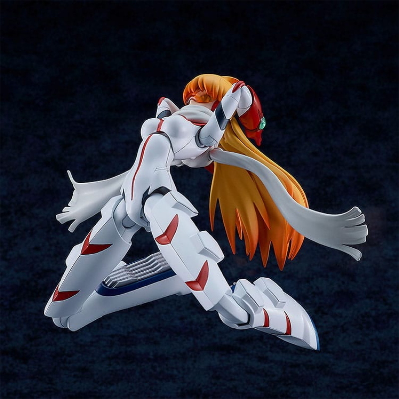 Gunbuster - MODEROID Model Kit Buster Machine No. 7 Good Smile Company
