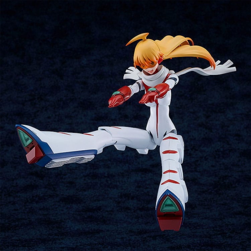 Gunbuster - MODEROID Model Kit Buster Machine No. 7 Good Smile Company