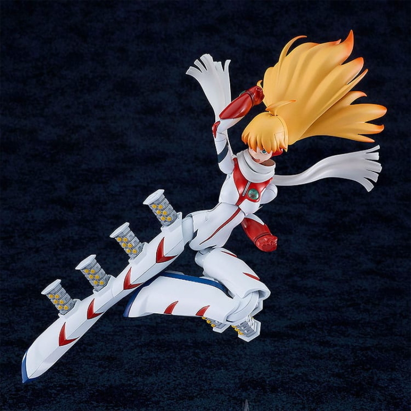 Gunbuster - MODEROID Model Kit Buster Machine No. 7 Good Smile Company