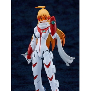 Gunbuster - MODEROID Model Kit Buster Machine No. 7 Good Smile Company