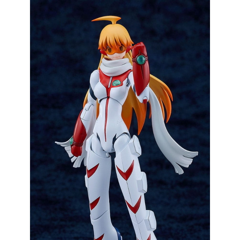 Gunbuster - MODEROID Model Kit Buster Machine No. 7 Good Smile Company