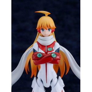Gunbuster - MODEROID Model Kit Buster Machine No. 7 Good Smile Company