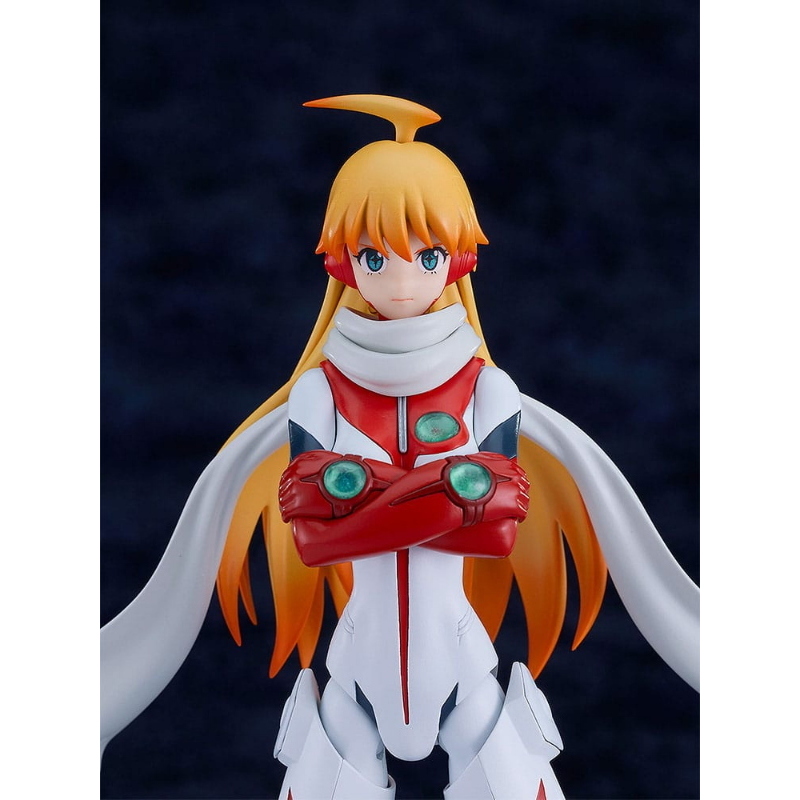 Gunbuster - MODEROID Model Kit Buster Machine No. 7 Good Smile Company