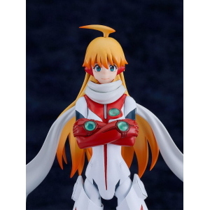 Gunbuster - MODEROID Model Kit Buster Machine No. 7 Good Smile Company