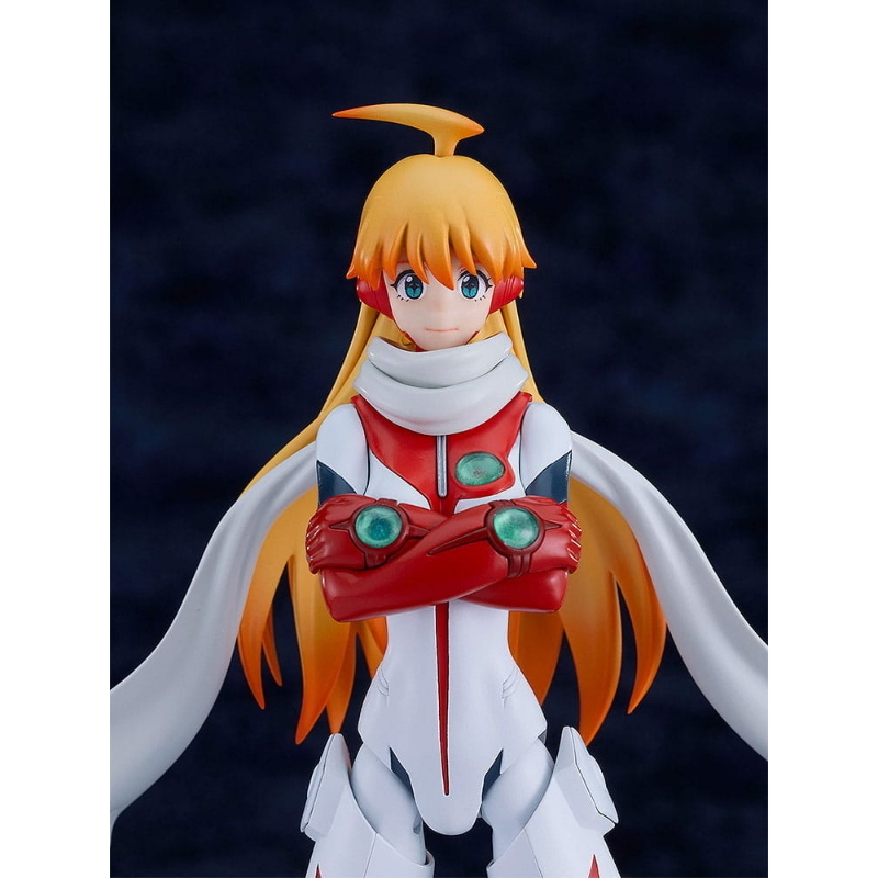 Gunbuster - MODEROID Model Kit Buster Machine No. 7 Good Smile Company