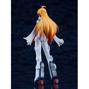 Gunbuster - MODEROID Model Kit Buster Machine No. 7 Good Smile Company