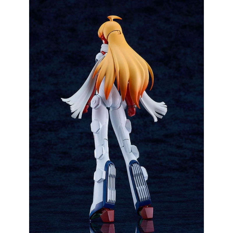 Gunbuster - MODEROID Model Kit Buster Machine No. 7 Good Smile Company