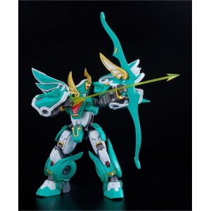 Mado King Granzort - MODEROID Model Kit Winzert King's Style Good Smile Company