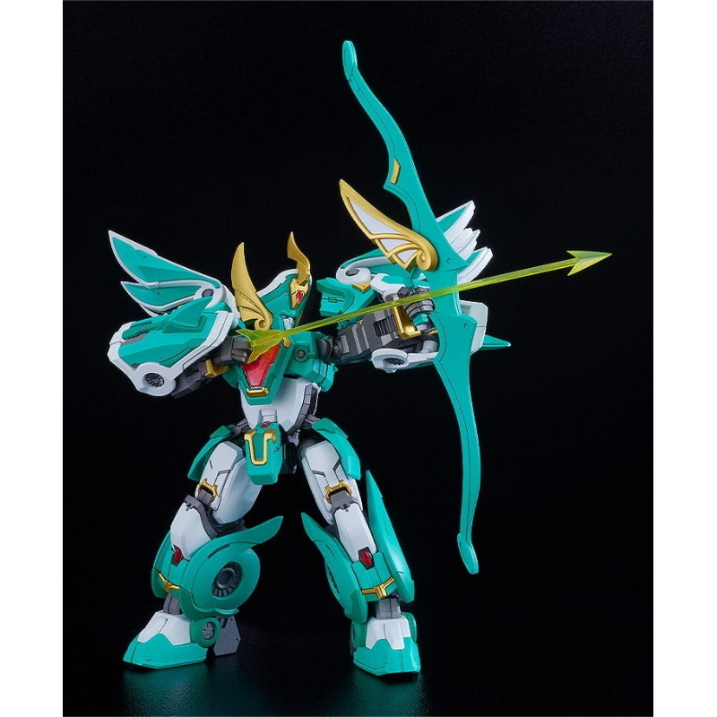Mado King Granzort - MODEROID Model Kit Winzert King's Style Good Smile Company