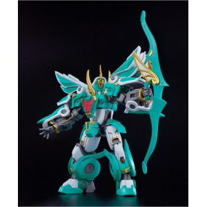 Mado King Granzort - MODEROID Model Kit Winzert King's Style Good Smile Company