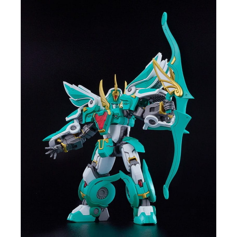 Mado King Granzort - MODEROID Model Kit Winzert King's Style Good Smile Company