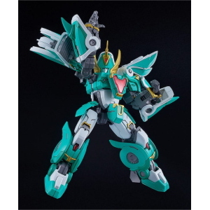 Mado King Granzort - MODEROID Model Kit Winzert King's Style Good Smile Company