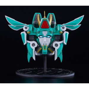 Mado King Granzort - MODEROID Model Kit Winzert King's Style Good Smile Company