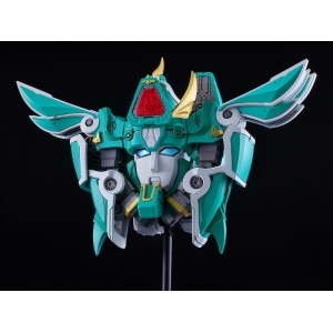 Mado King Granzort - MODEROID Model Kit Winzert King's Style Good Smile Company