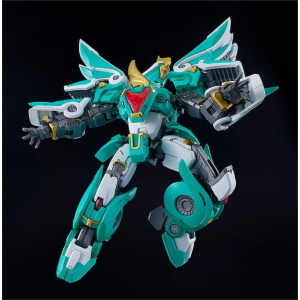 Mado King Granzort - MODEROID Model Kit Winzert King's Style Good Smile Company