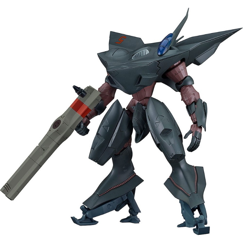 Argento Soma - MODEROID Model Kit Zark Good Smile Company