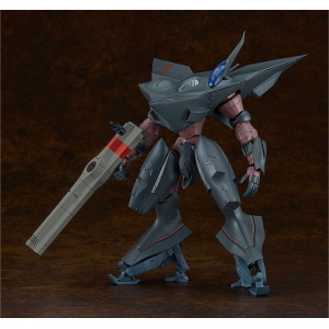 Argento Soma - MODEROID Model Kit Zark Good Smile Company