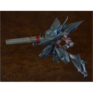 Argento Soma - MODEROID Model Kit Zark Good Smile Company