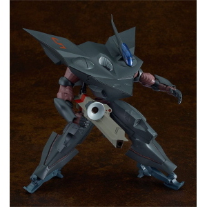 Argento Soma - MODEROID Model Kit Zark Good Smile Company