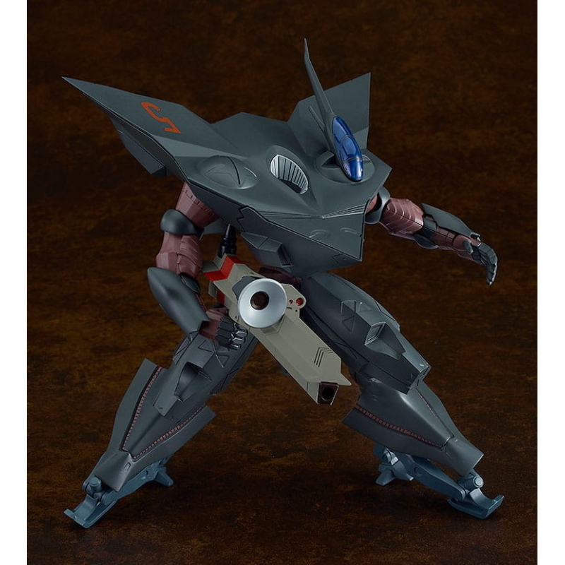 Argento Soma - MODEROID Model Kit Zark Good Smile Company