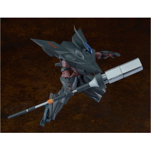 Argento Soma - MODEROID Model Kit Zark Good Smile Company