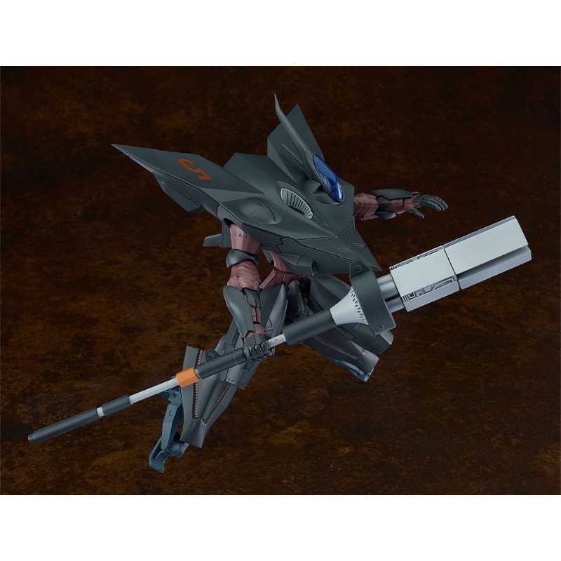 Argento Soma - MODEROID Model Kit Zark Good Smile Company