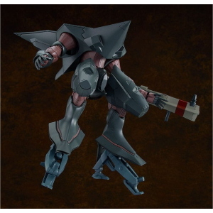 Argento Soma - MODEROID Model Kit Zark Good Smile Company