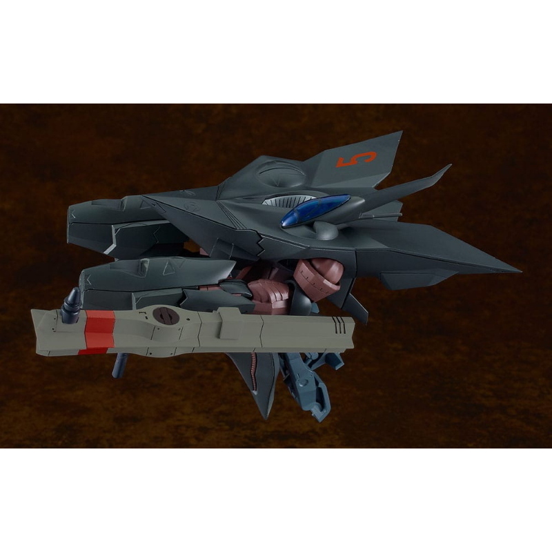 Argento Soma - MODEROID Model Kit Zark Good Smile Company