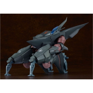 Argento Soma - MODEROID Model Kit Zark Good Smile Company
