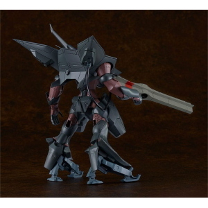Argento Soma - MODEROID Model Kit Zark Good Smile Company