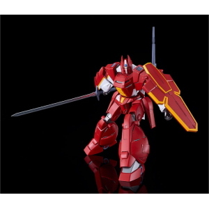 Panzer World Galient - MODEROID Model Kit Heavy Armor Kai Good Smile Company