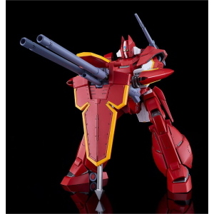 Panzer World Galient - MODEROID Model Kit Heavy Armor Kai Good Smile Company
