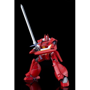 Panzer World Galient - MODEROID Model Kit Heavy Armor Kai Good Smile Company