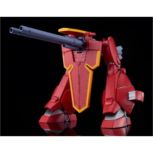 Panzer World Galient - MODEROID Model Kit Heavy Armor Kai Good Smile Company