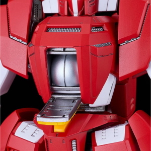 Panzer World Galient - MODEROID Model Kit Heavy Armor Kai Good Smile Company