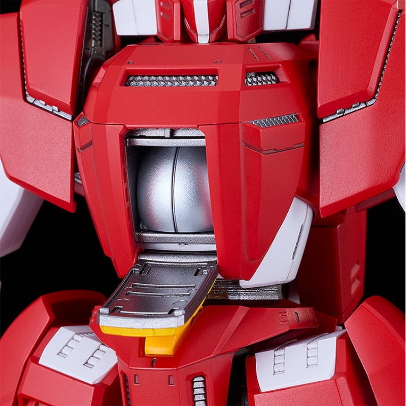 Panzer World Galient - MODEROID Model Kit Heavy Armor Kai Good Smile Company