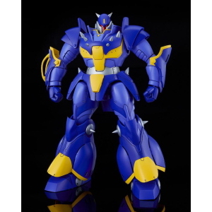 Panzer World Galient - MODEROID Model Kit Zuwel Good Smile Company