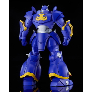Panzer World Galient - MODEROID Model Kit Zuwel Good Smile Company