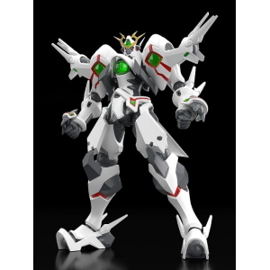 Platinumhugen Ordian - MODEROID Model Kit Good Smile Company