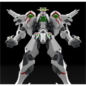 Platinumhugen Ordian - MODEROID Model Kit Good Smile Company