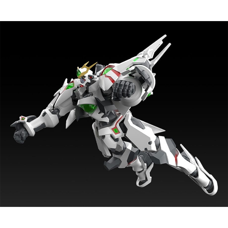 Platinumhugen Ordian - MODEROID Model Kit Good Smile Company