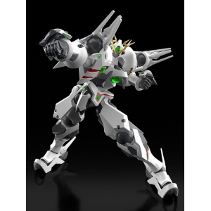 Platinumhugen Ordian - MODEROID Model Kit Good Smile Company