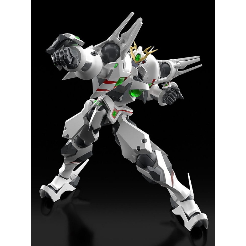 Platinumhugen Ordian - MODEROID Model Kit Good Smile Company