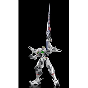 Platinumhugen Ordian - MODEROID Model Kit Good Smile Company